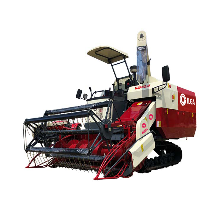 Cosechadora-de-arroz-4LZ-6 Mockup2