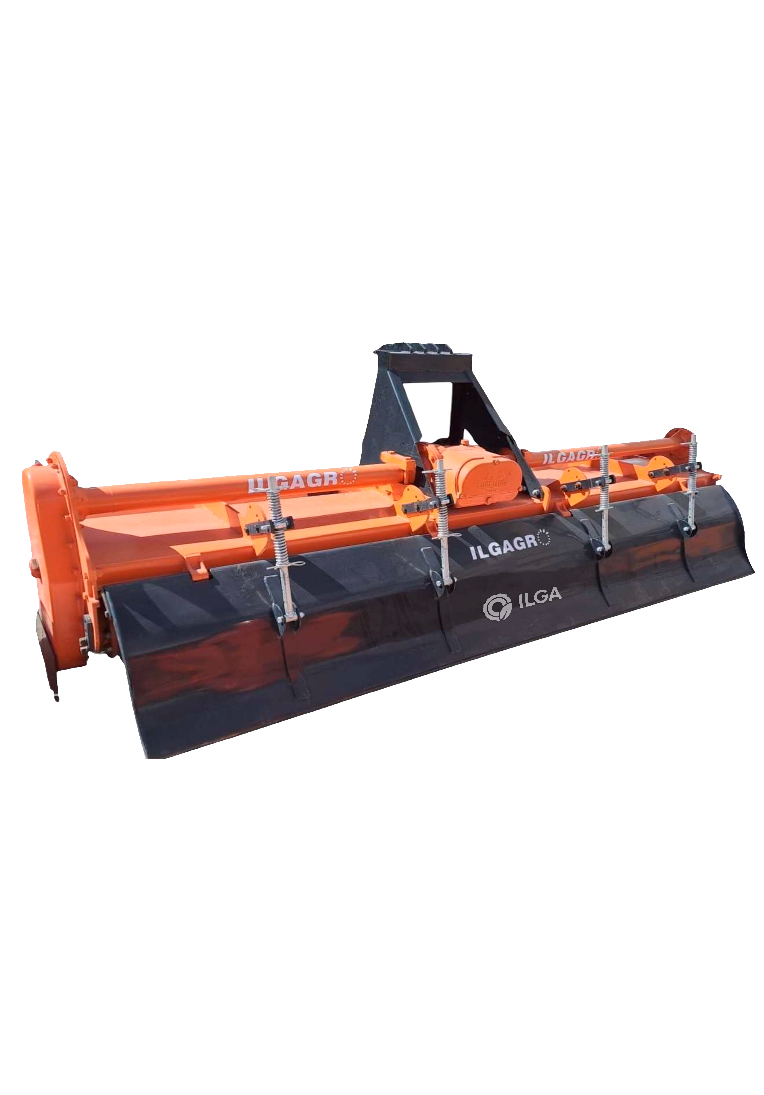 Rotavator SRT-9(280)