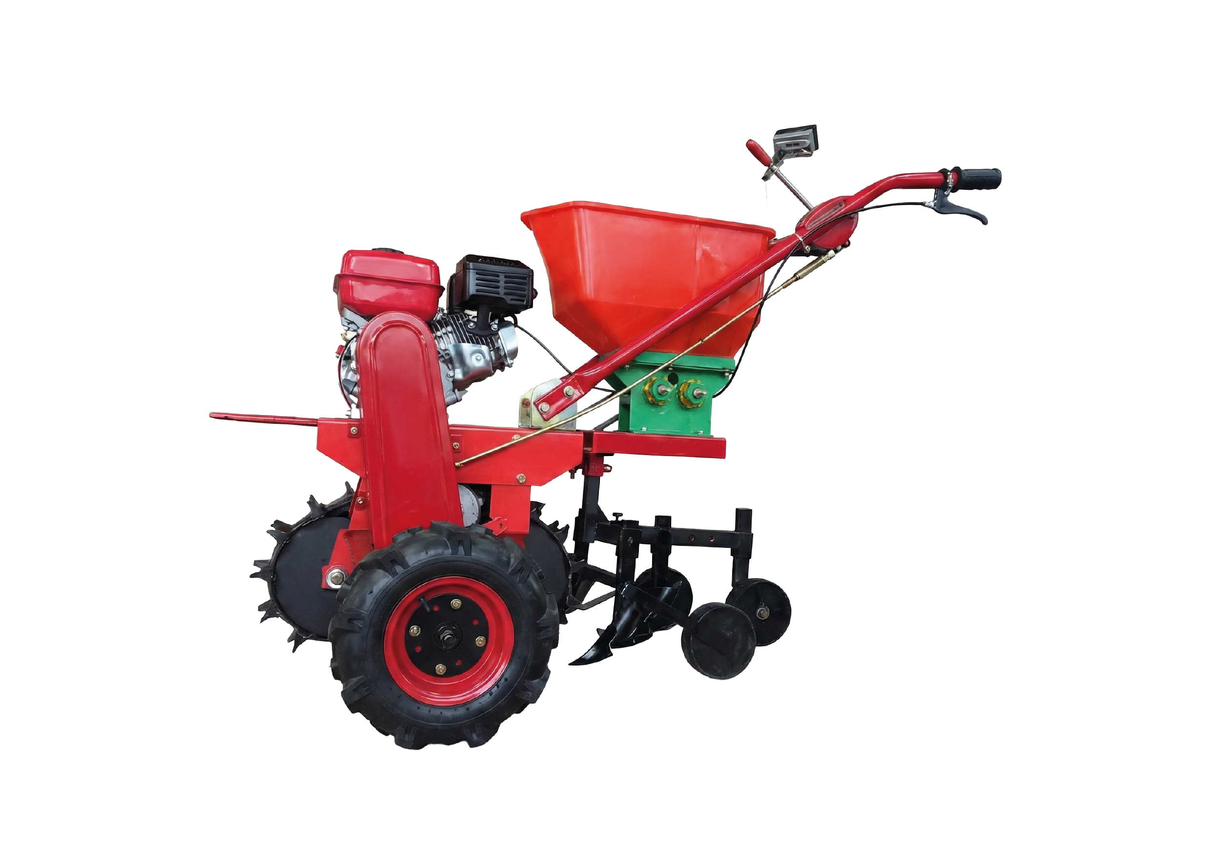 Sembradora manual 3WG-5B