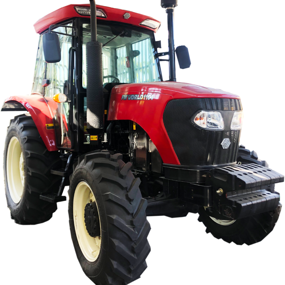 tractor 1104 LP tractor 1104 LP