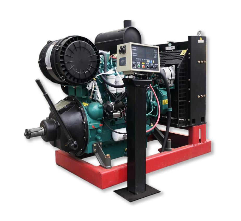 Motores Weichai 80 hp Motores Weichai 80 hp