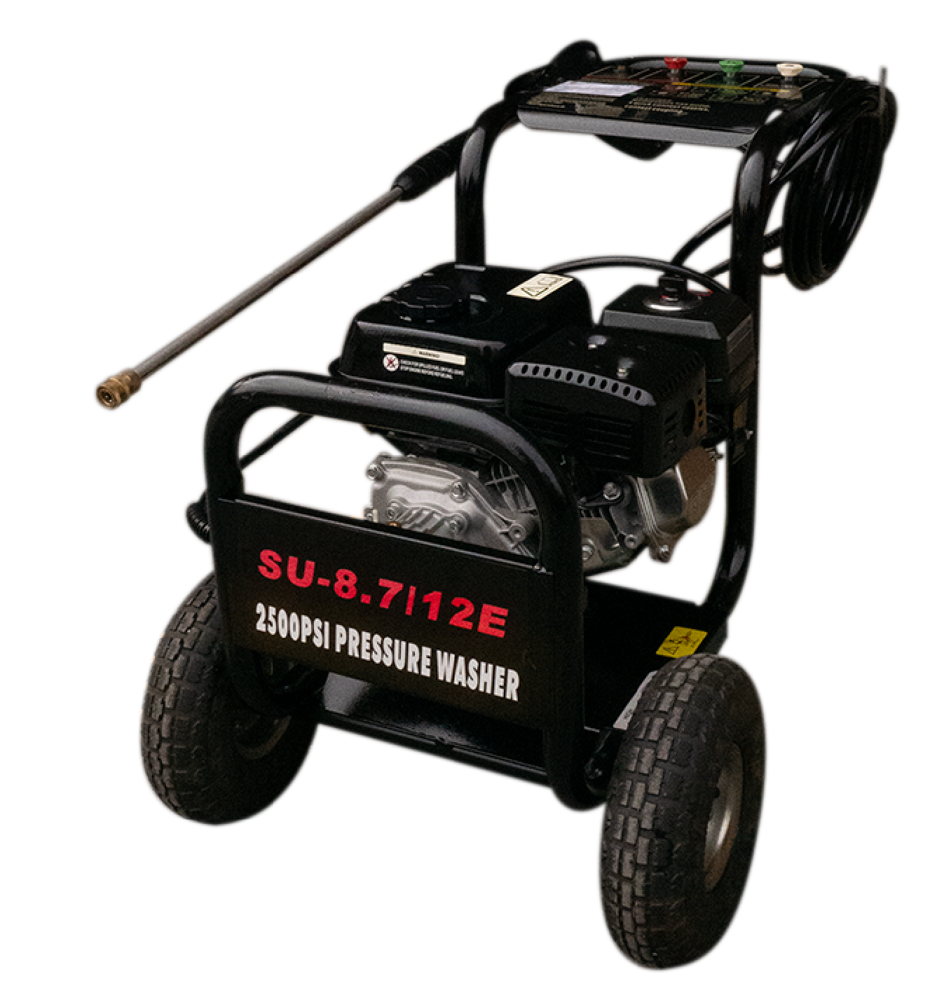 Hidrolavadora K2500 web